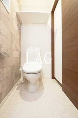 【トイレ】 | ｈｉｖｅ八広 | トイレです。