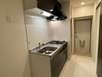 【キッチン】 | エルシオン | キッチン