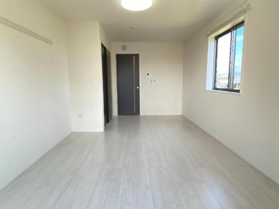 【内装】 | エルシオン | 洋室