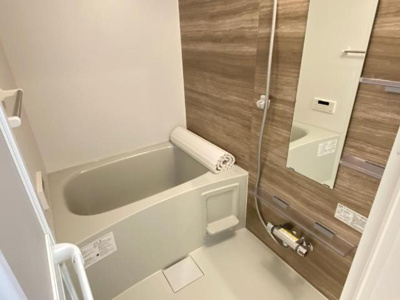 【浴室】 | エルシオン | バス