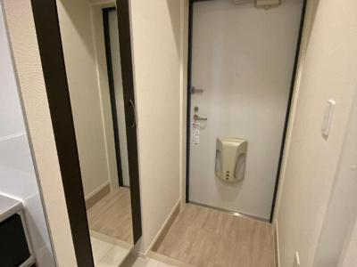 【玄関】 | エルシオン | 玄関