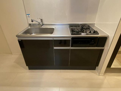 【キッチン】 | エルシオン | キッチン