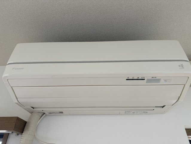ファミールガーデン二条駅前　東棟の設備