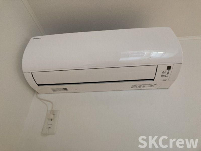 【設備】 | Maison KiKi East