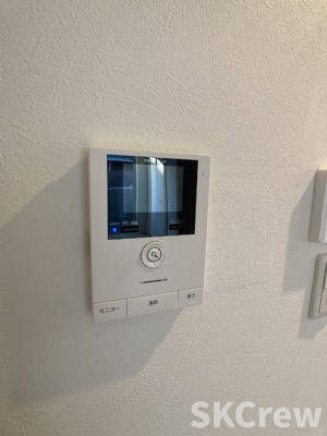 【セキュリティ】 | Maison KiKi East