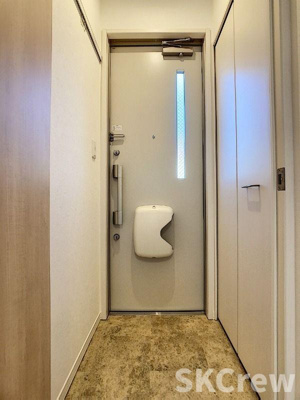 【玄関】 | Maison KiKi East