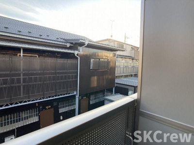 【展望】 | Maison KiKi East