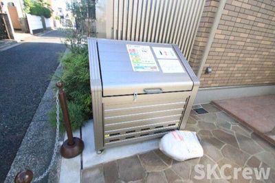 【その他共用部分】 | Maison KiKi East