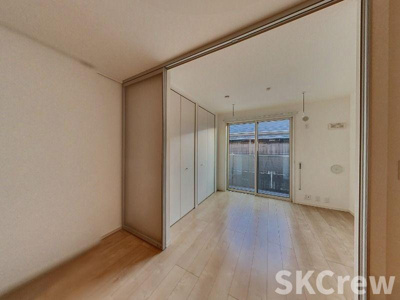 【居間・リビング】 | Maison KiKi East