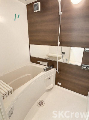 【浴室】 | Maison KiKi East