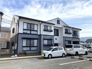 ヴァンベールC棟