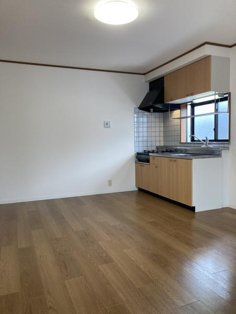 ヴァンベールC棟の設備