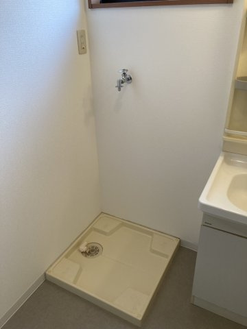 ヴァンベールC棟のその他