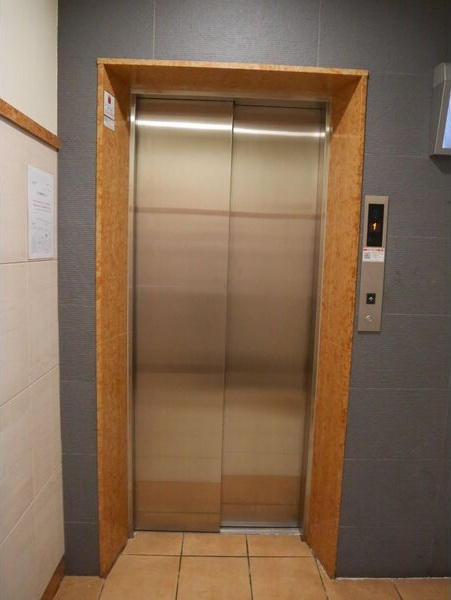 ヴァンデュール名古屋御器所の設備