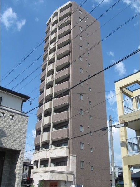 ヴァンデュール名古屋御器所