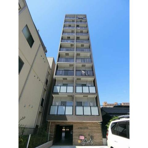 スクエアシティ横浜新子安