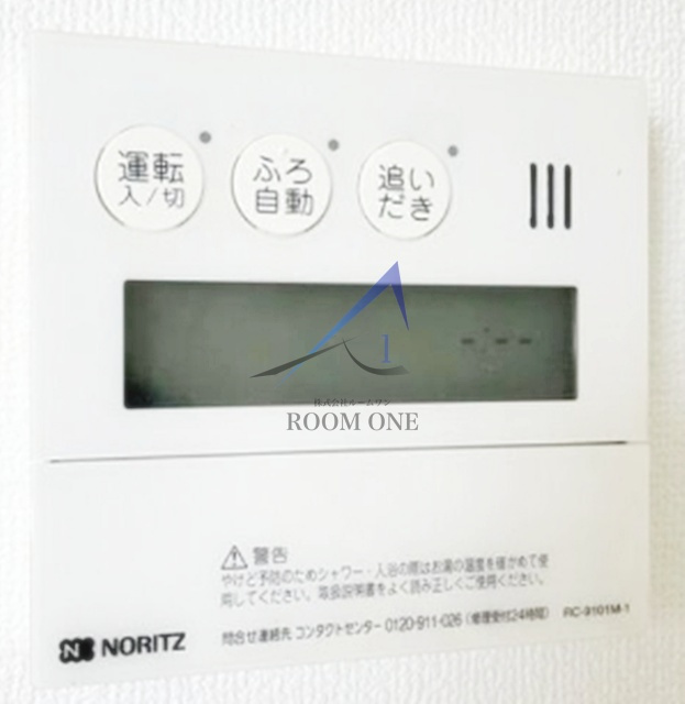 ファーストシティ上落合