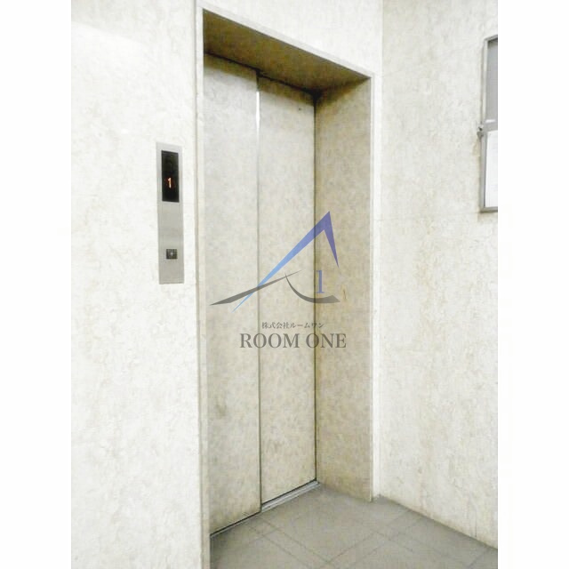 ファーストシティ上落合