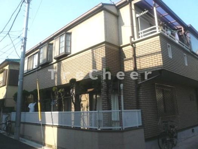 【その他共用部分】 | パークハイムHIRO