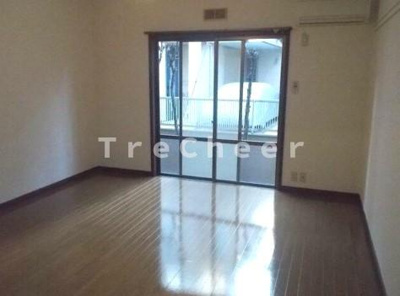 【居間・リビング】 | パークハイムHIRO