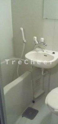 【浴室】 | パークハイムHIRO