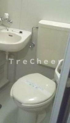 【トイレ】 | パークハイムHIRO