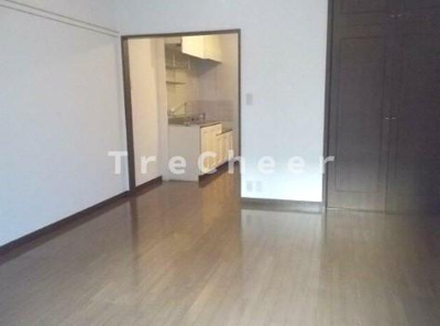 【寝室】 | パークハイムHIRO