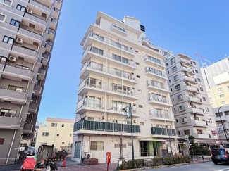 【外観】 | シャンボール武蔵小山 | 外観