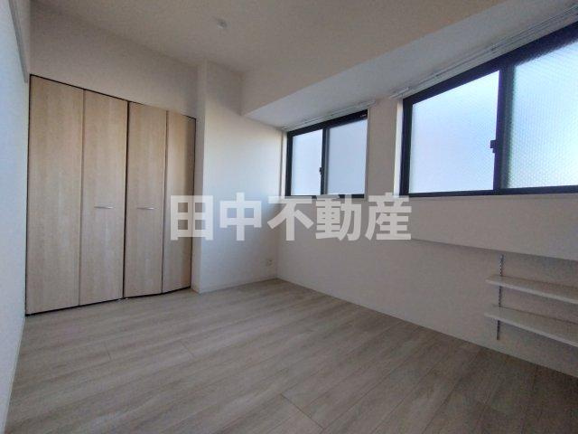 テアトル神南の内装