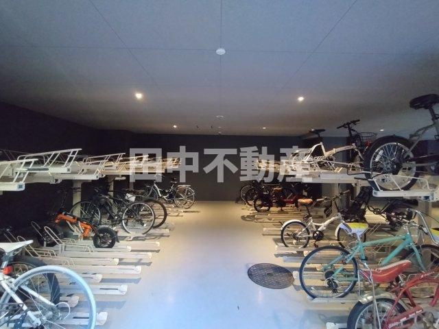 テアトル神南のその他共用部分