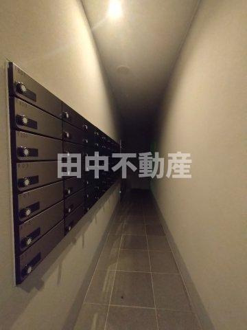 テアトル神南のその他共用部分