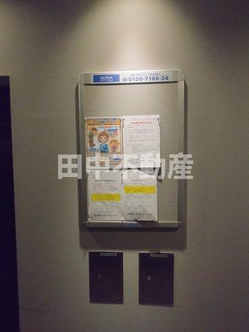 テアトル神南の設備