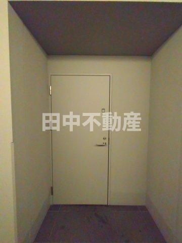 テアトル神南の和室