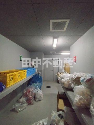 テアトル神南のその他