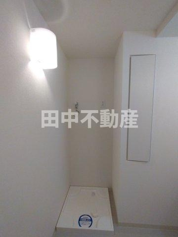 テアトル神南の設備