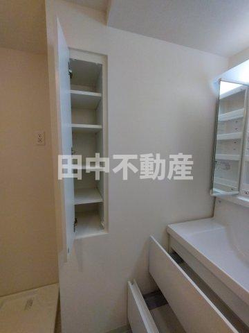 テアトル神南の内装