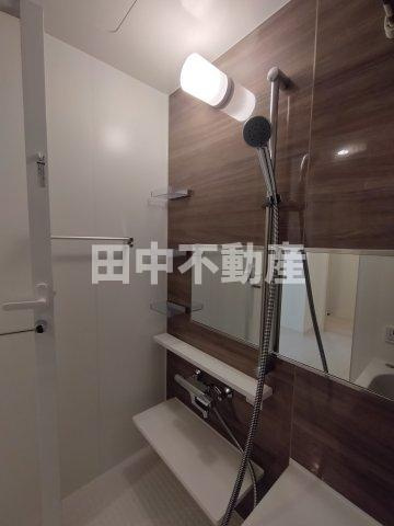 テアトル神南の内装