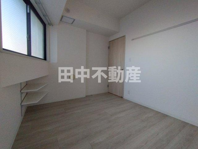 テアトル神南の居間・リビング