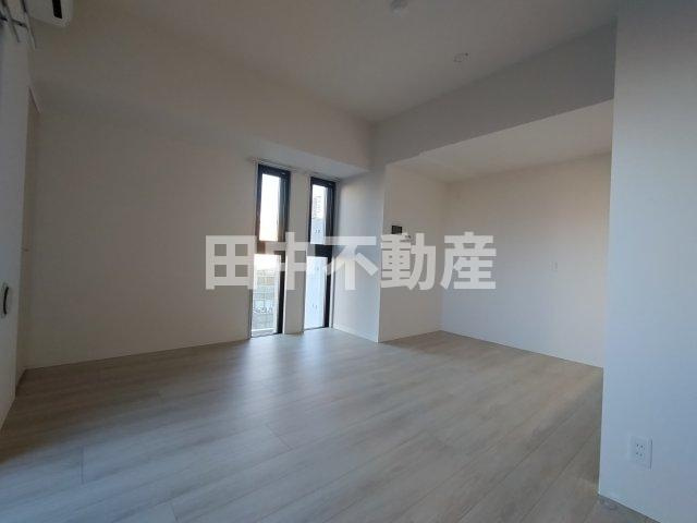 テアトル神南の居間・リビング