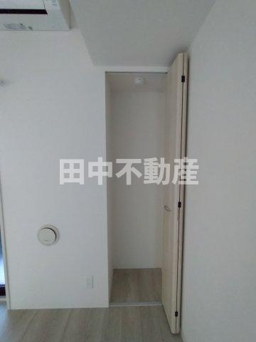 テアトル神南の設備