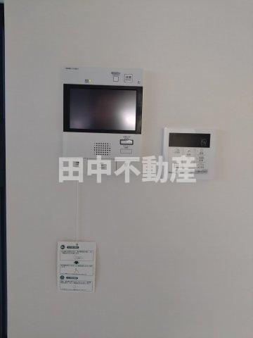 テアトル神南のセキュリティ