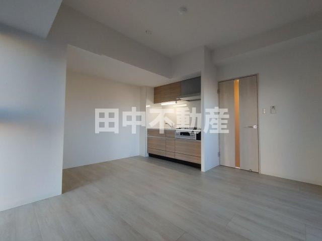 テアトル神南の居間・リビング