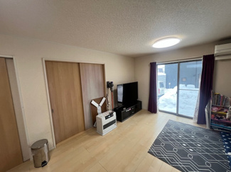 【居間・リビング】 | 滝沢市巣子