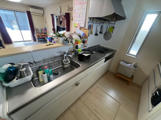 【キッチン】 | 滝沢市巣子