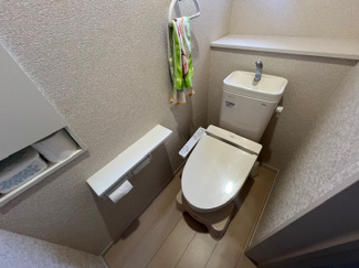 【トイレ】 | 滝沢市巣子