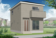 グランソフィア志茂　B号棟の画像