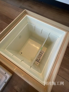  | 【名古屋市港区藤高1丁目74新築戸建2号棟】✨️仲介手数料無料✨️南陽小学校・南陽東中学校