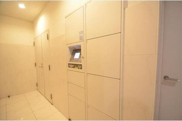 エコロジー鶴舞レジデンスのその他