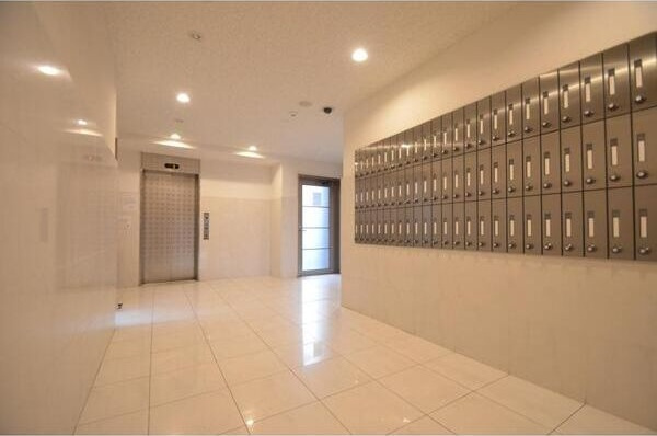 エコロジー鶴舞レジデンスのその他