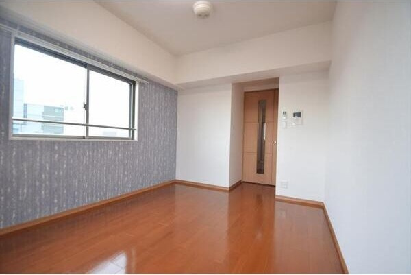 エコロジー鶴舞レジデンスの内装